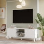 Hanah Home Soporte para TV ALS1-W Blanco